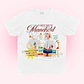 Polera 'Manchild'  - Miniatura 1