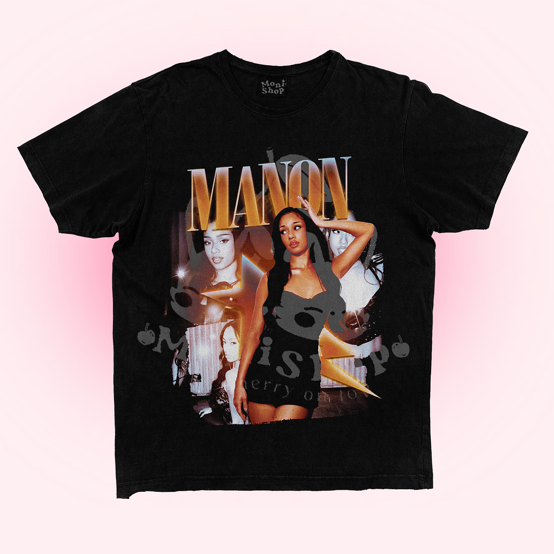 Polera Katseye Bias ver. 12