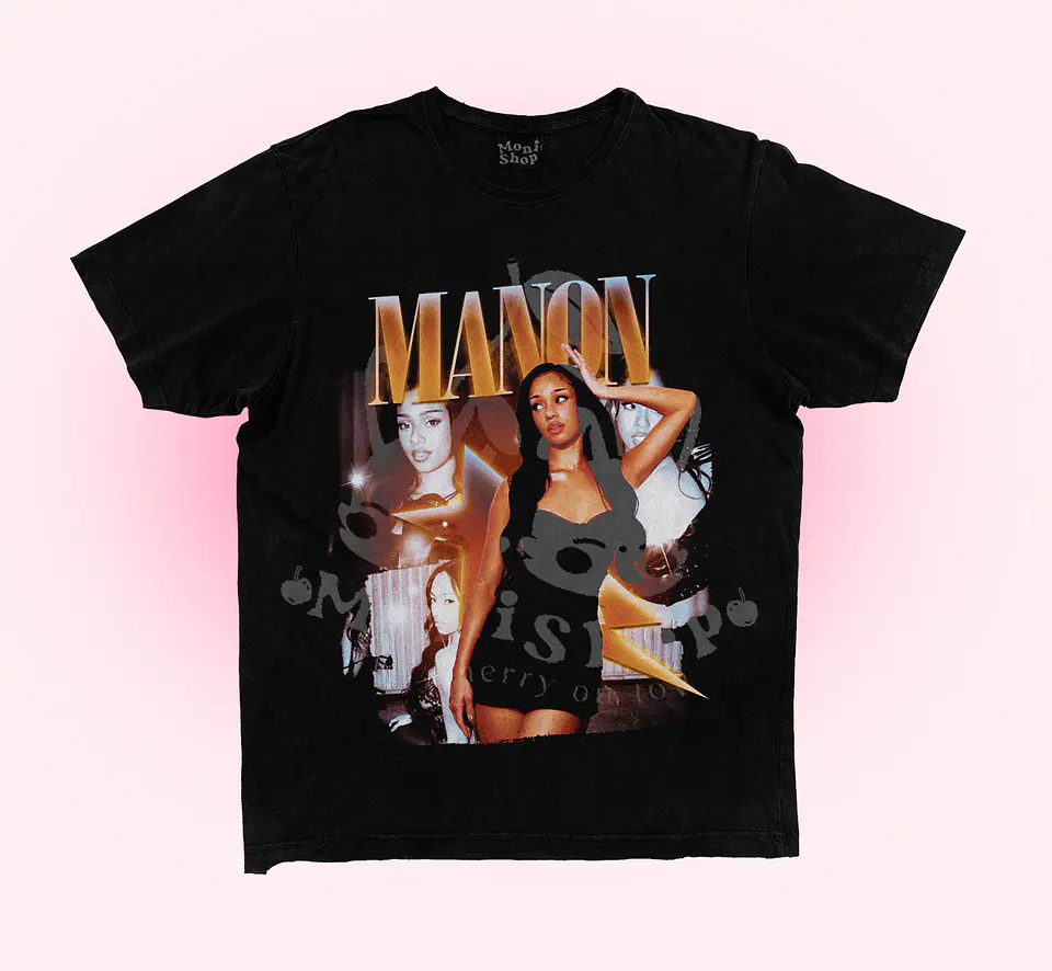 Polera Katseye Bias ver. 12