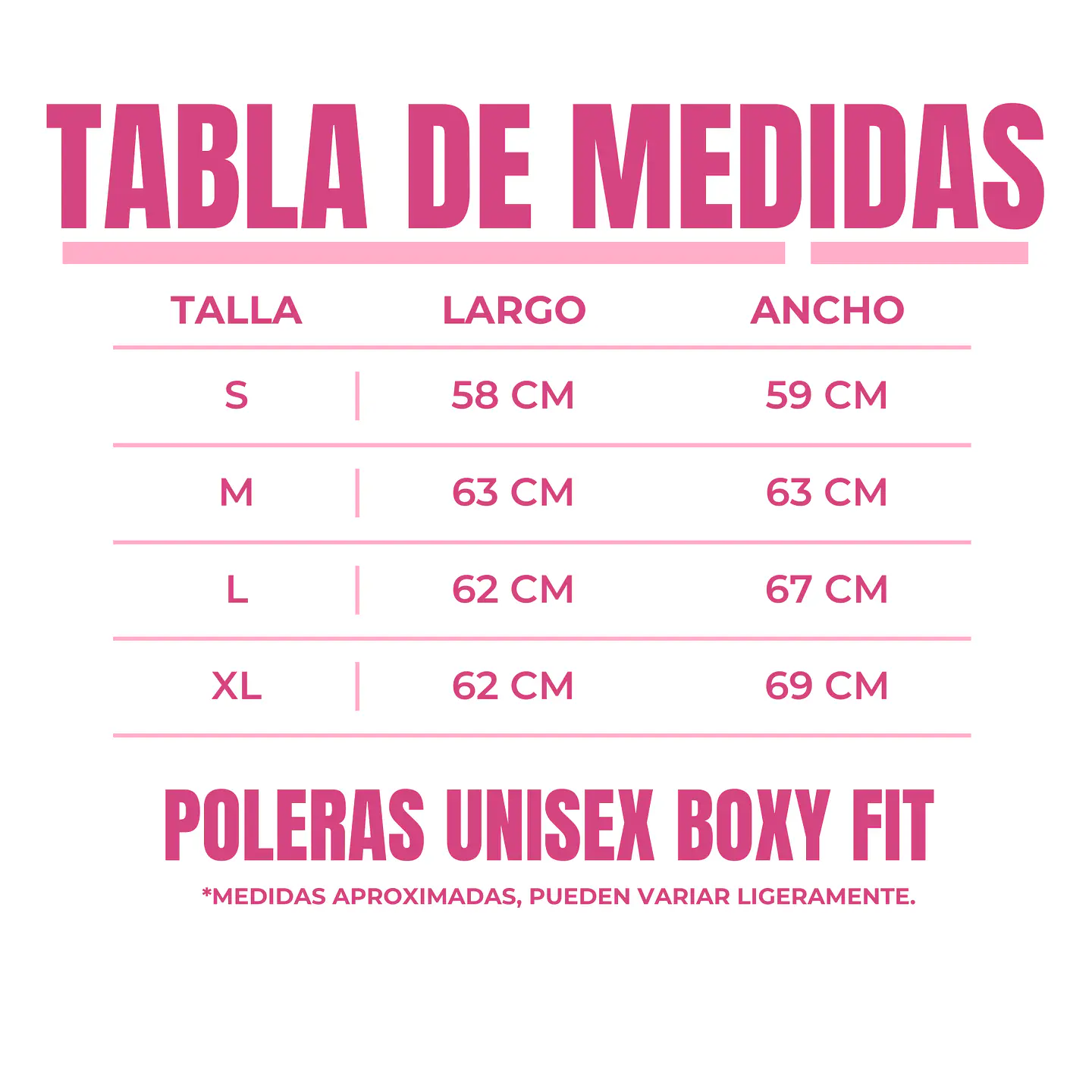 Polera Katseye Pink ver. 8