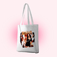 Tote bag Katseye bias ver. - Miniatura 7