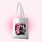 Tote bag Katseye bias ver. - Miniatura 11