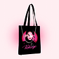 Tote bag katseye pink ver. - Miniatura 1