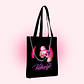 Tote bag katseye pink ver. - Miniatura 4