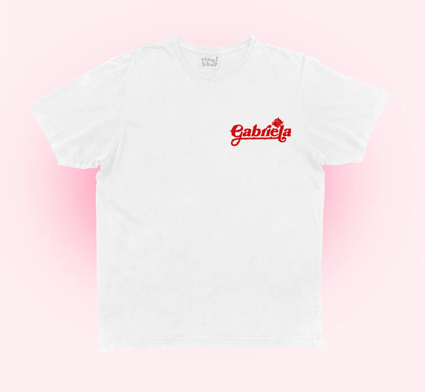 Polera 'GABRIELA' katseye 1