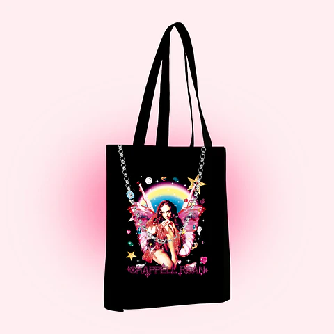 Tote bag Chappell 