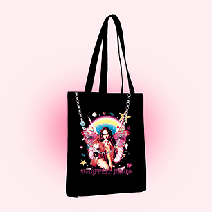 Tote bag Chappell 