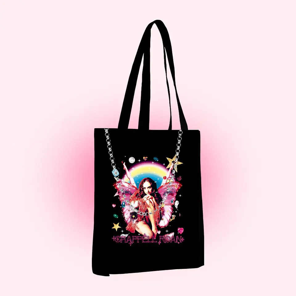 Tote bag Chappell  1