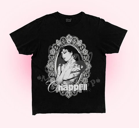 Polera Chappell Roan 