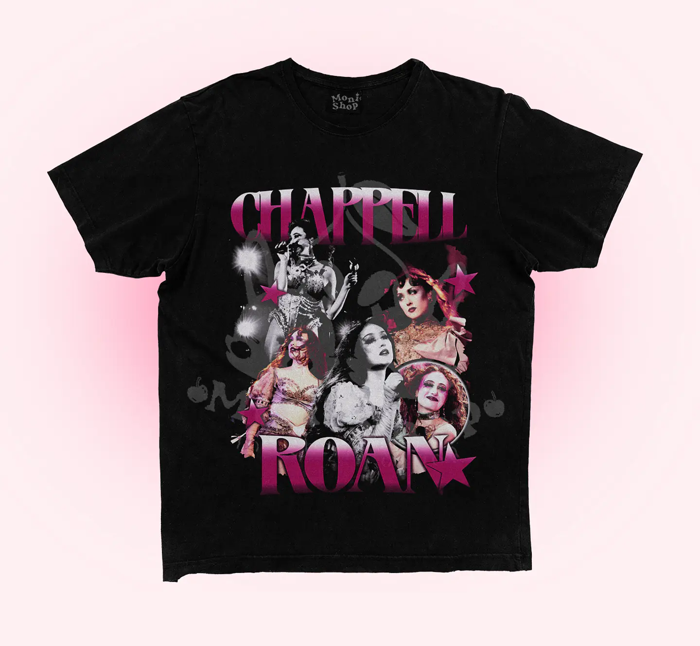 Polera Chappell Roan 1