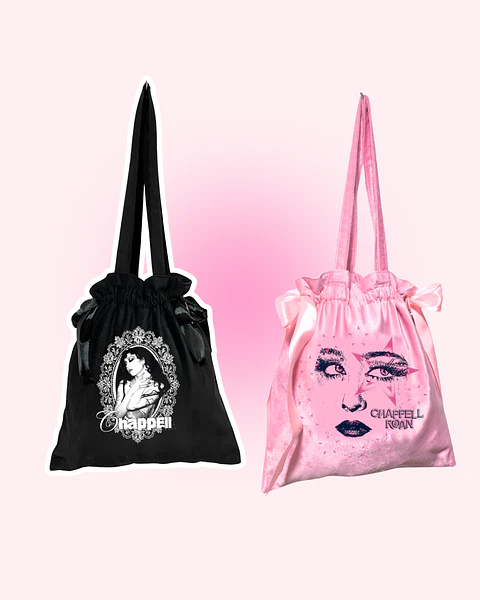 Ribbon bag's Chappell Roan 