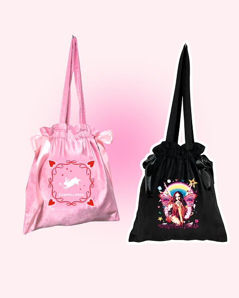 Ribbon bags Chappell Roan