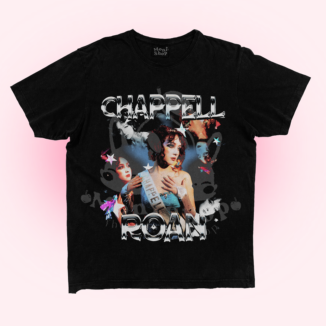 Polera Chappell Roan 1