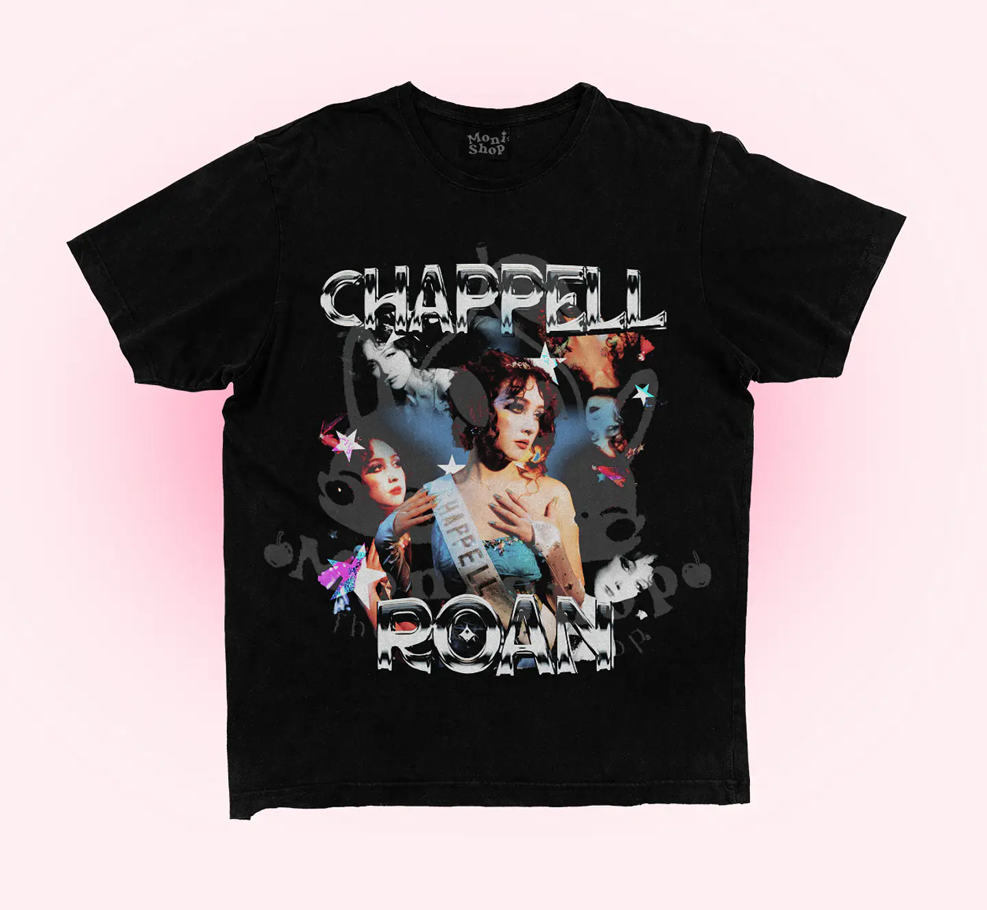 Polera Chappell Roan 1