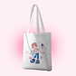 Tote bag 'Riize'  - Miniatura 1
