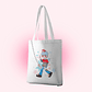 Tote bag 'Riize'  - Miniatura 4