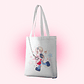 Tote bag 'Riize'  - Miniatura 5