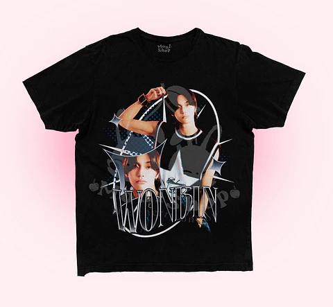 Polera Riize 'bias ver' 