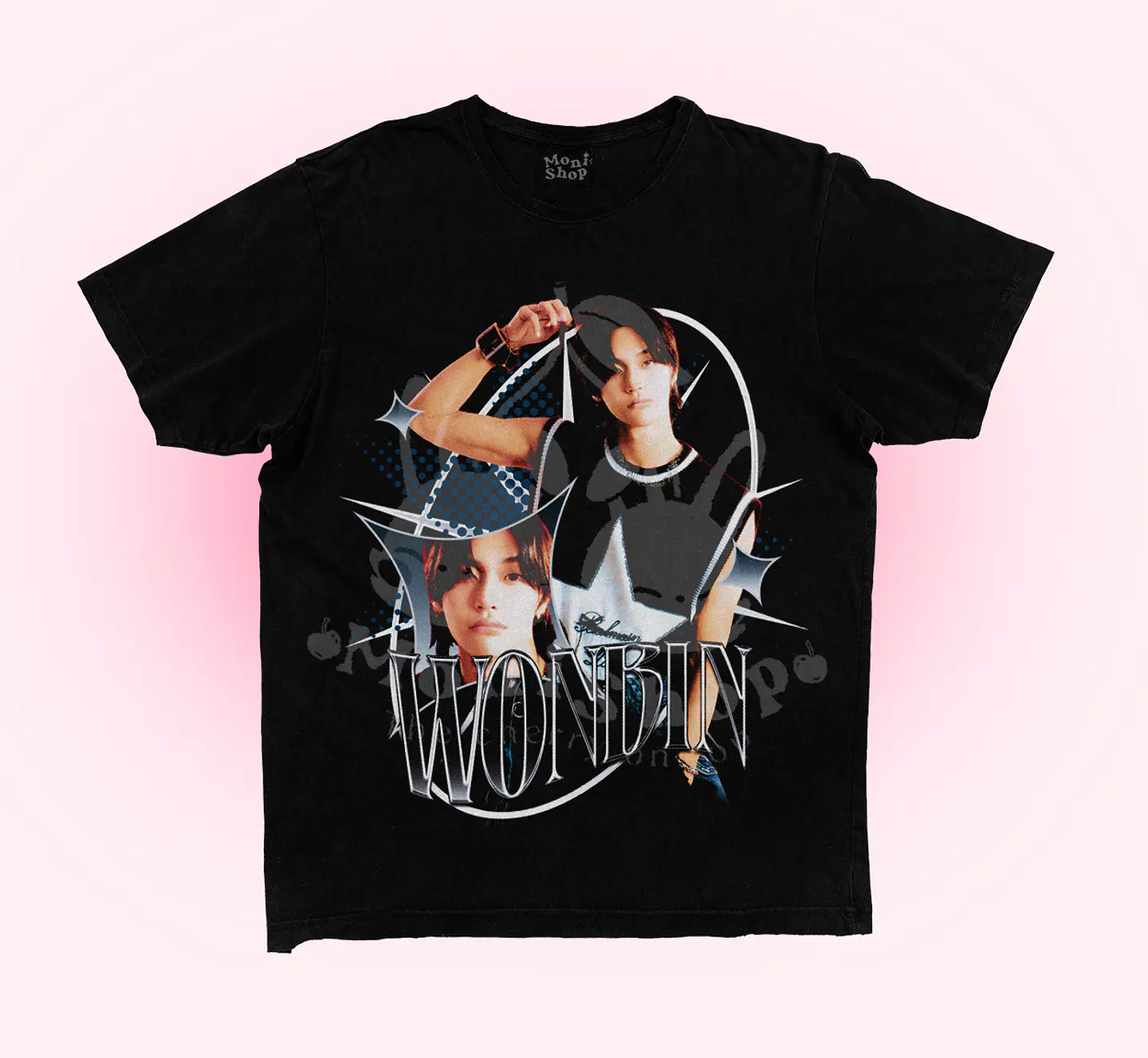 Polera Riize 'bias ver'  1