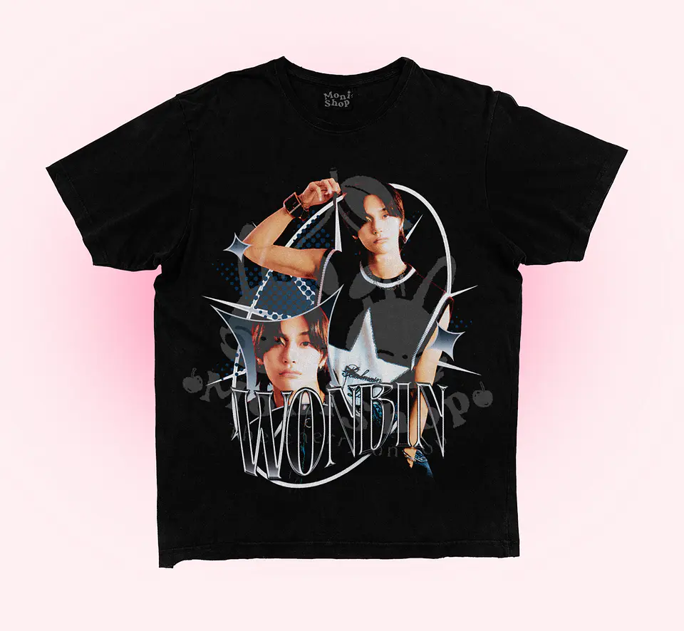 Polera Riize 'bias ver'  1