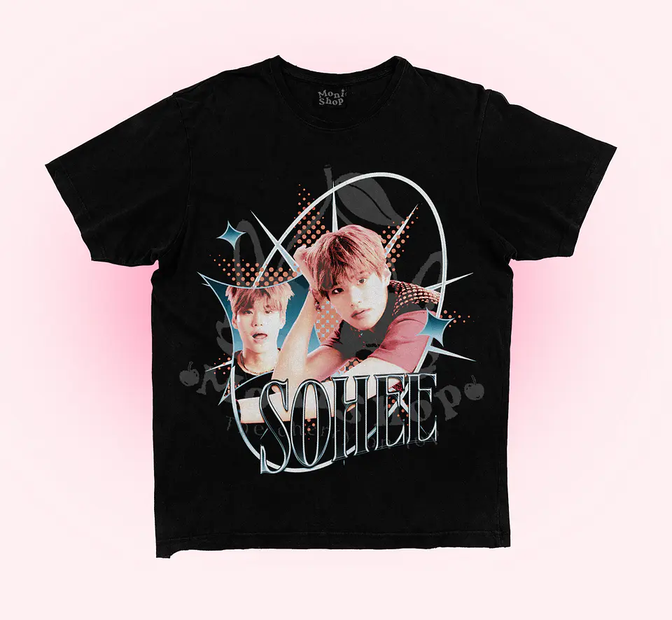 Polera Riize 'bias ver'  2