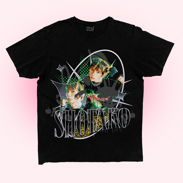 Polera Riize 'bias ver'  4