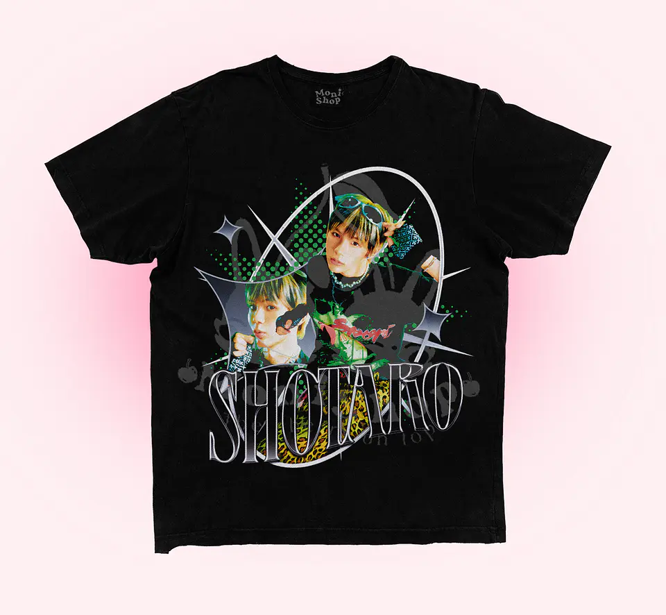 Polera Riize 'bias ver'  4