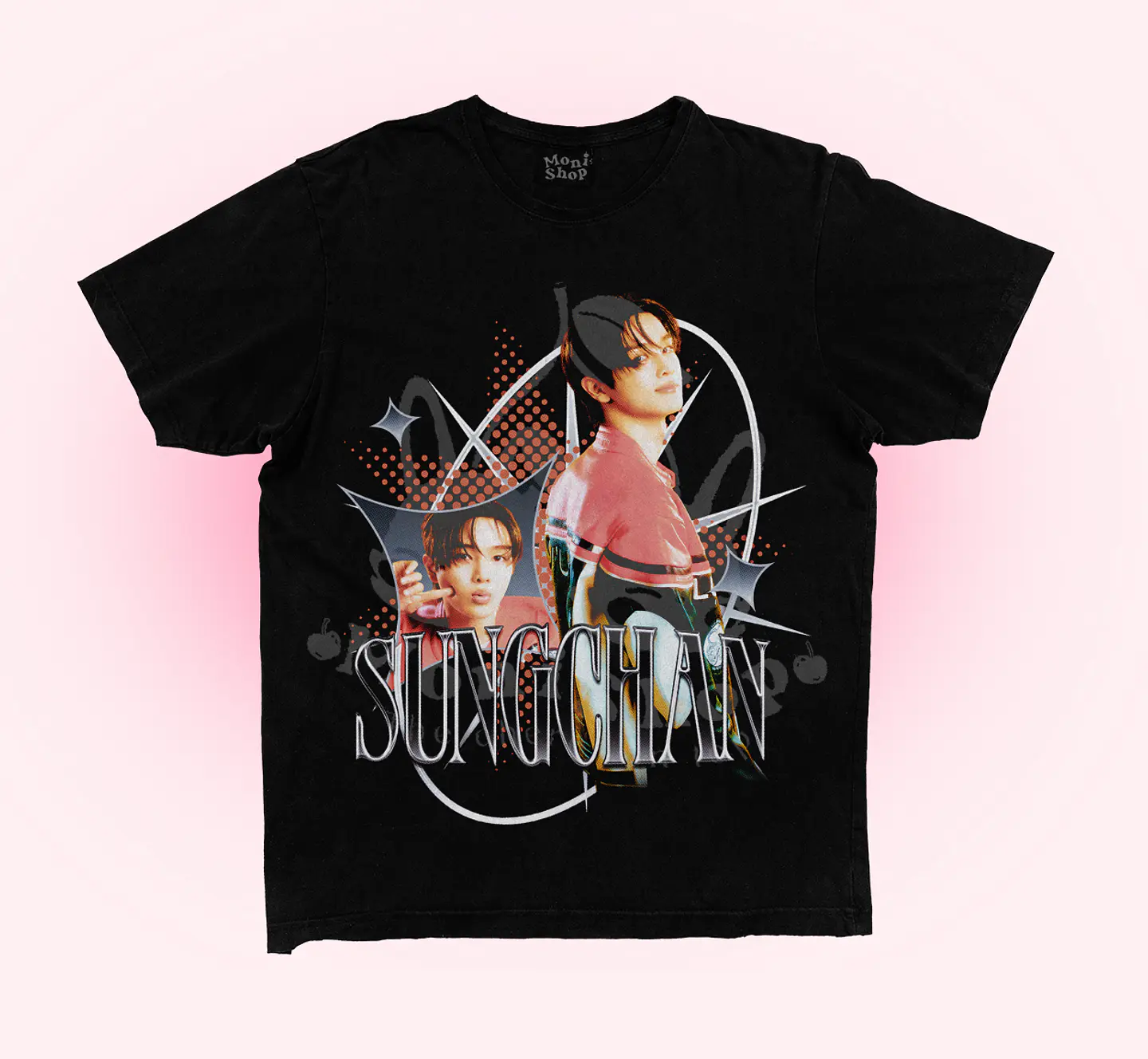 Polera Riize 'bias ver'  5