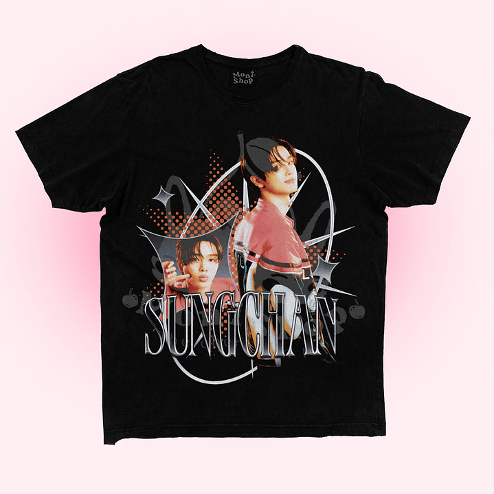 Polera Riize 'bias ver'  5