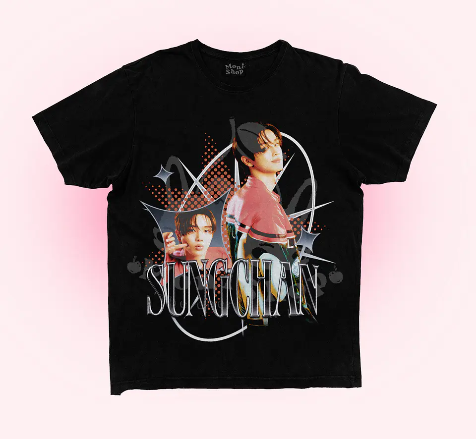 Polera Riize 'bias ver'  5