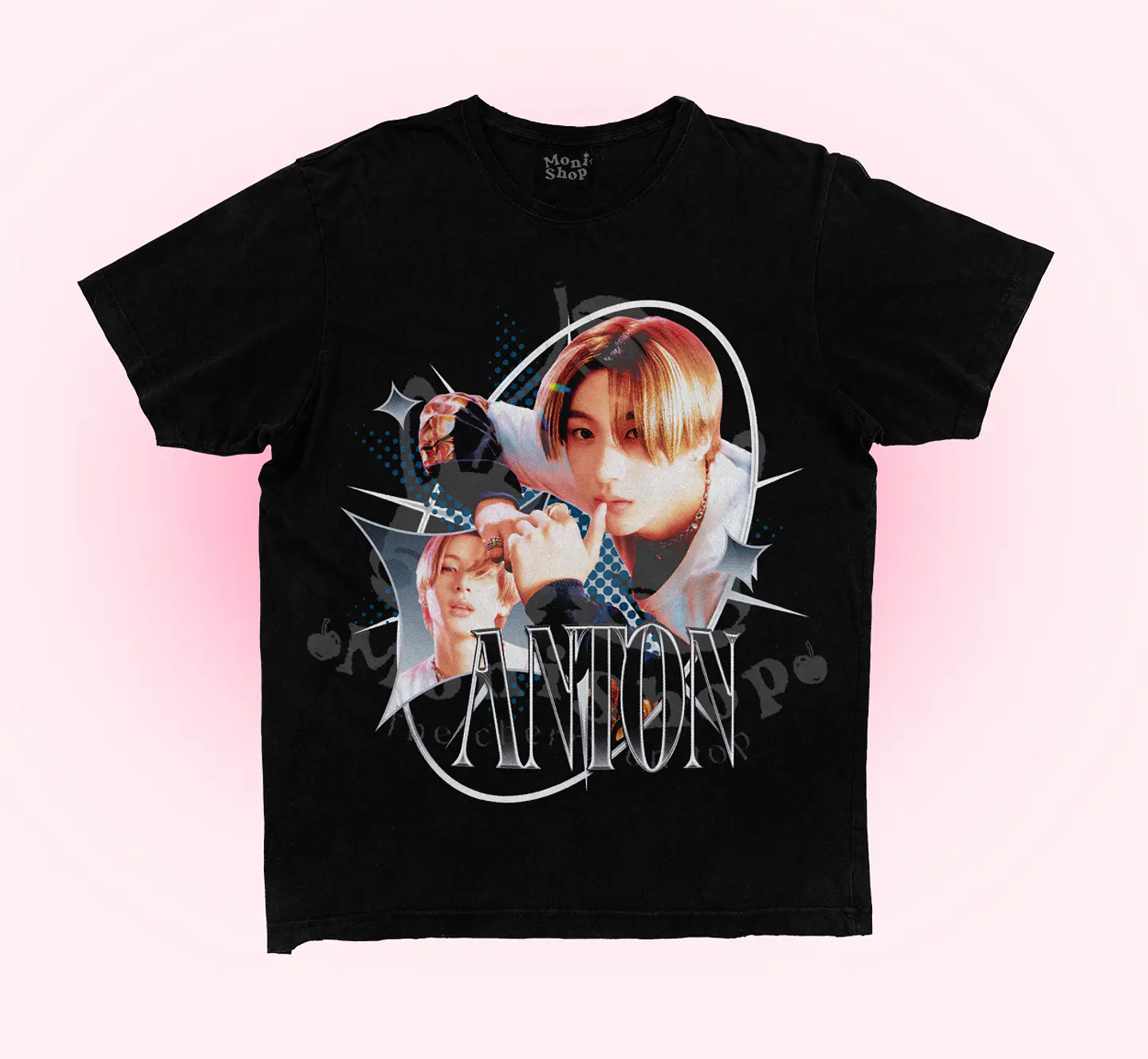 Polera Riize 'bias ver'  6