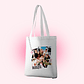 Tote bag 'Riize'  - Miniatura 1