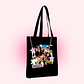 Tote bag 'Riize'  - Miniatura 2