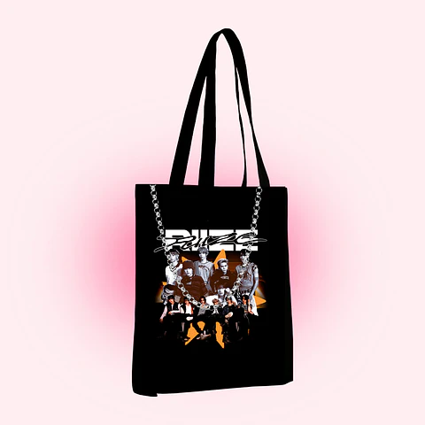 Tote bag Riize 2.0