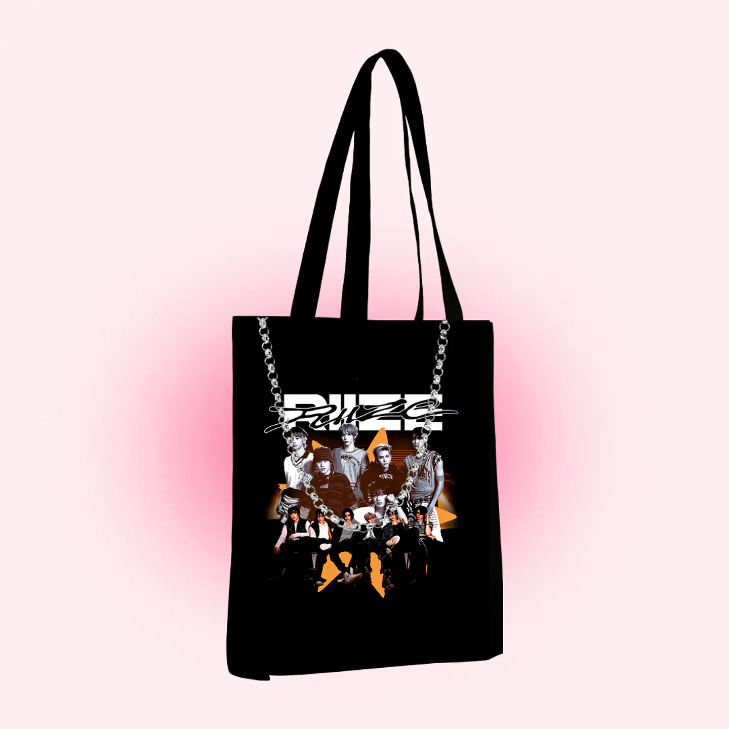 Tote bag Riize 2.0 1