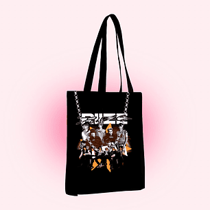 Tote bag Riize 2.0