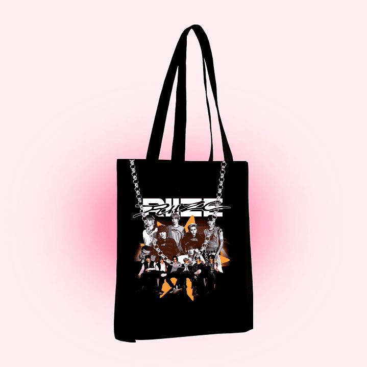 Tote bag Riize 2.0 1