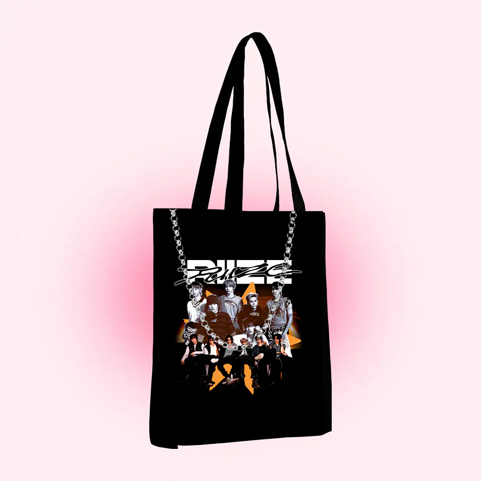 Tote bag Riize 2.0 1