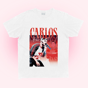 Poleras BIG TIME RUSH 'VER. INTEGRANTE'