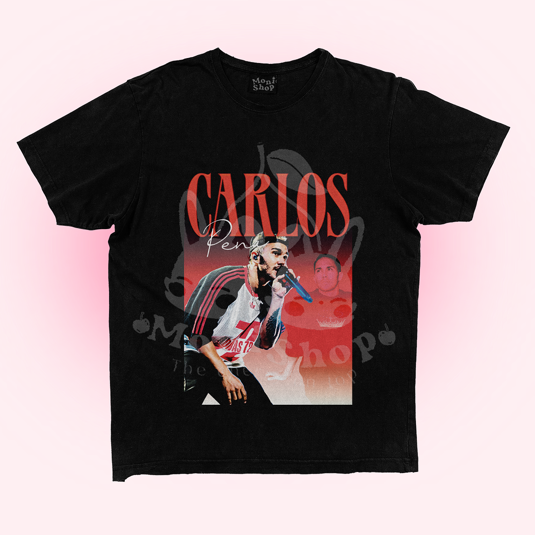 Poleras BIG TIME RUSH 'VER. INTEGRANTE' 5