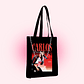 Totebag BIG TIME RUSH 'VER. INTEGRANTE' - Miniatura 2
