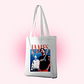 Totebag BIG TIME RUSH 'VER. INTEGRANTE' - Miniatura 5