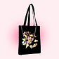 Tote bag It's DJO time  - Miniatura 1
