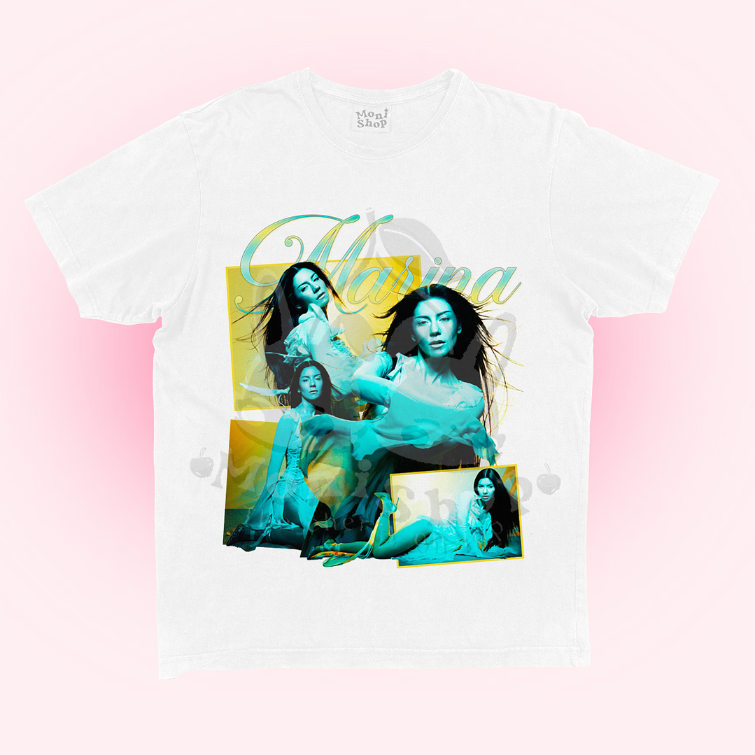 Polera Marina 'POP'  1