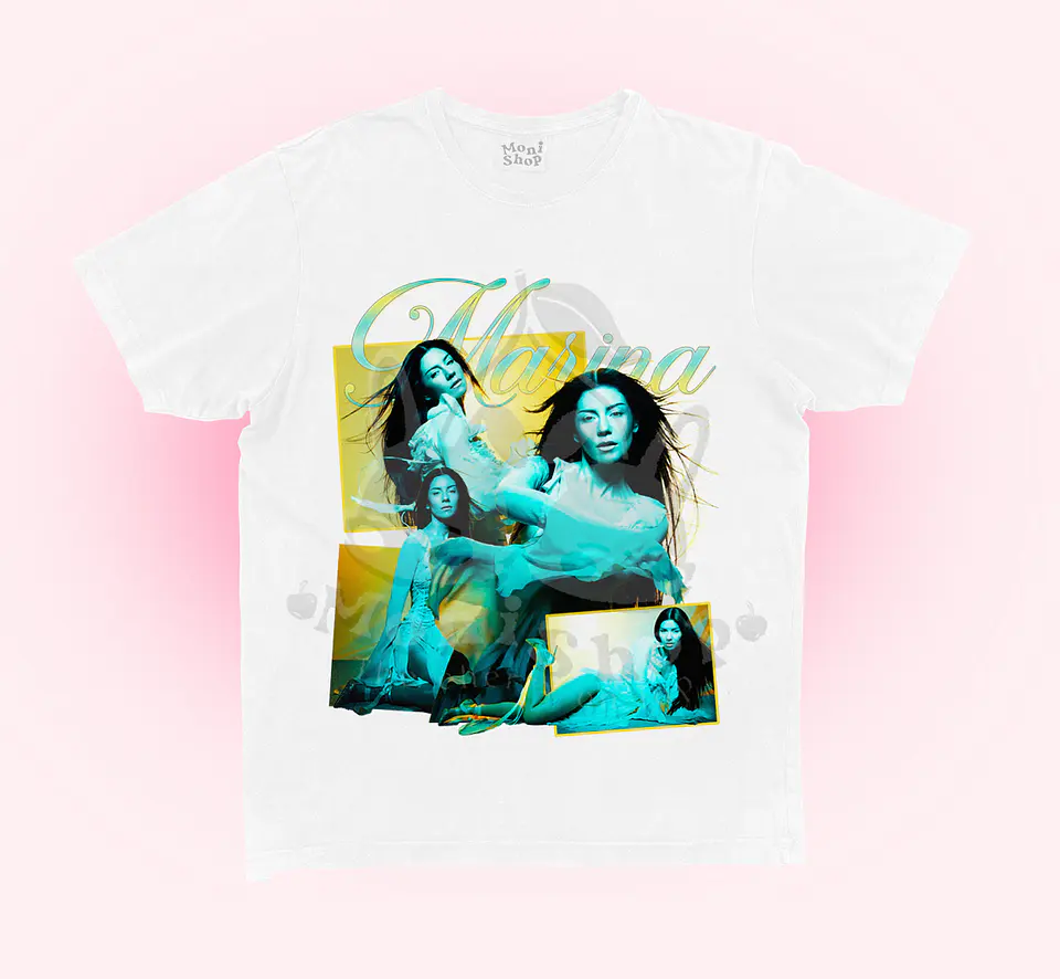 Polera Marina 'POP'  1