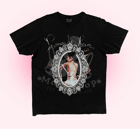 Polera Marina 'Princess of pop'