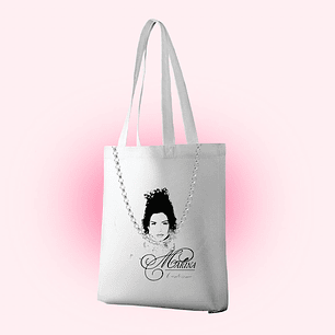 Tote bag Marina 'cuntissimo'