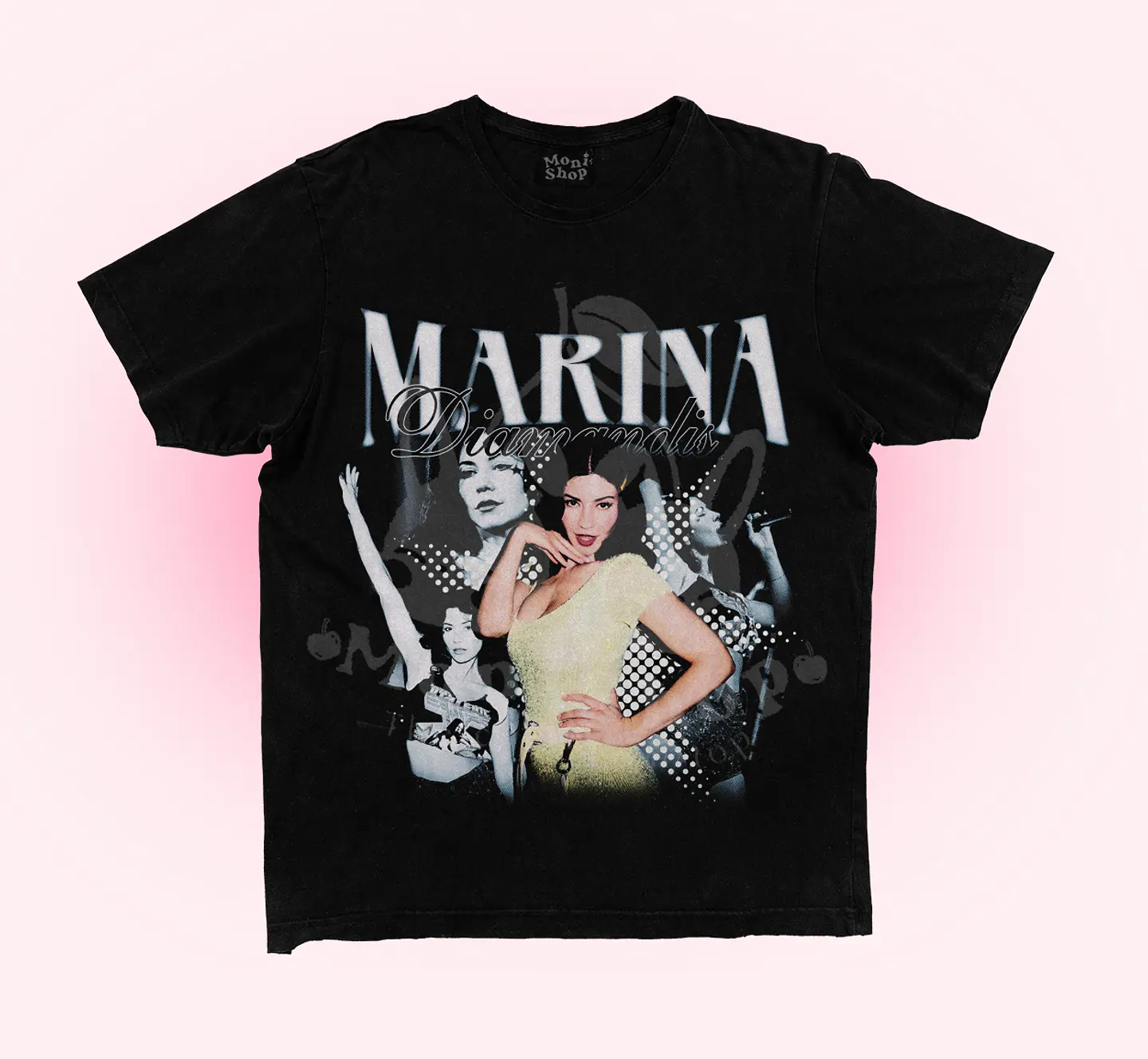 Polera Marina 1