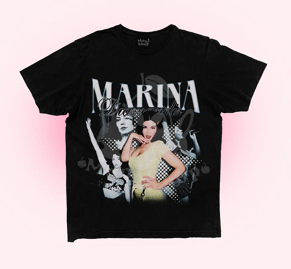 Polera Marina 1