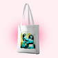 Tote bag Marina 'POP' - Miniatura 2